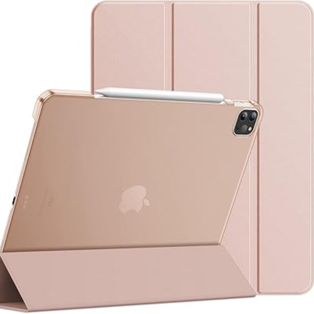 Rose Gold JETech Case for iPad Pro 12.9-Inch